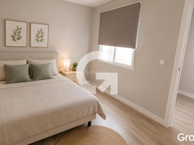 Piso en venta en Hospitalet de Llobregat L´, Santa Eulàlia. PISO 3 HABITACIONES. Pisos Hospitalet de Llobregat.