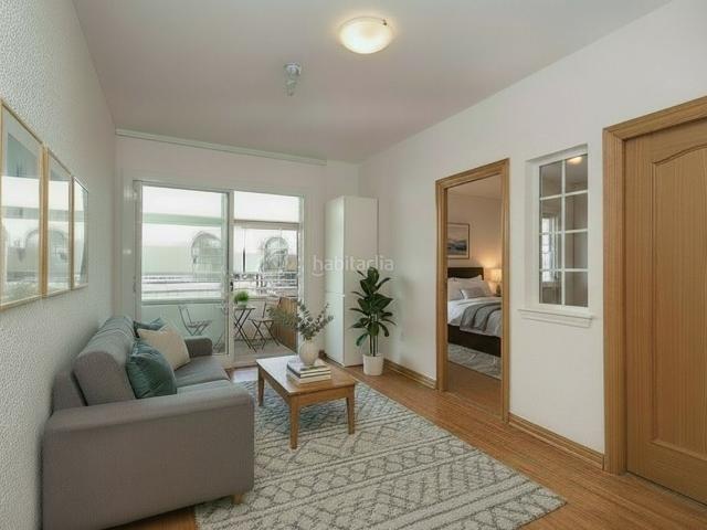 Piso en venta en Hospitalet de Llobregat L´, Santa Eulàlia. Pisos Hospitalet de Llobregat.