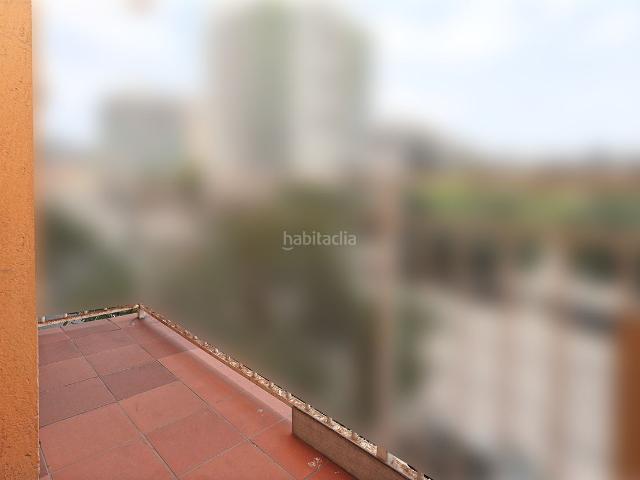 Piso en venta en Hospitalet de Llobregat L´, Santa Eulàlia. Pisos Hospitalet de Llobregat.