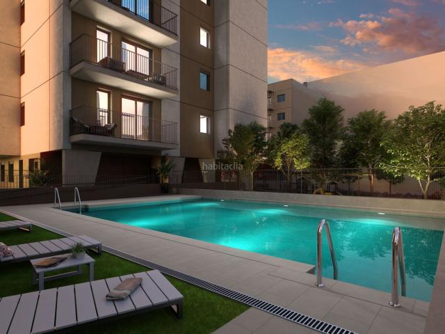 Piso en venta en Hospitalet de Llobregat L´, Santa Eulàlia. Pisos Hospitalet de Llobregat.