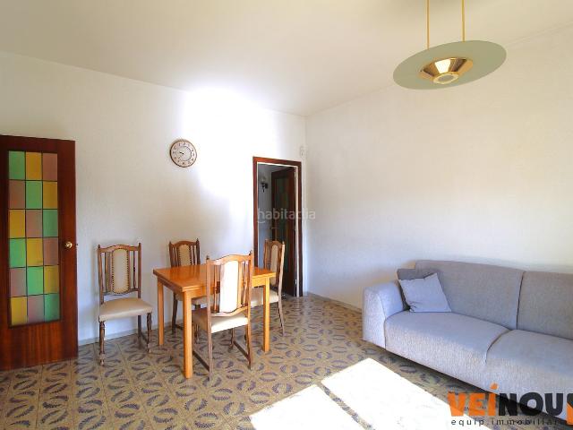 Piso en venta en Hospitalet de Llobregat L´, Santa Eulàlia. Pisos Hospitalet de Llobregat.