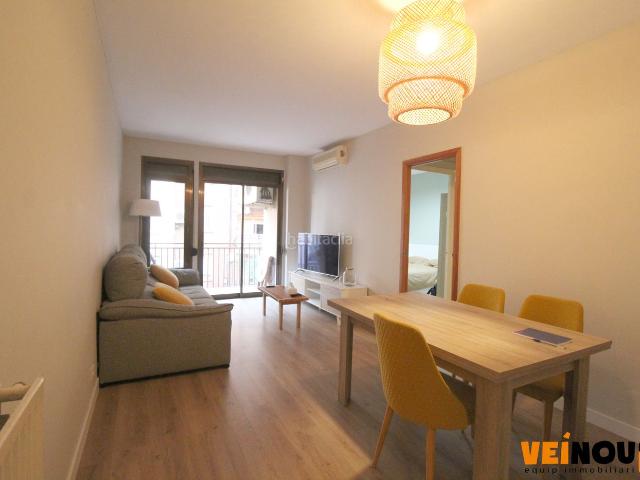 Piso en venta en Hospitalet de Llobregat L´, Santa Eulàlia. Pisos Hospitalet de Llobregat.