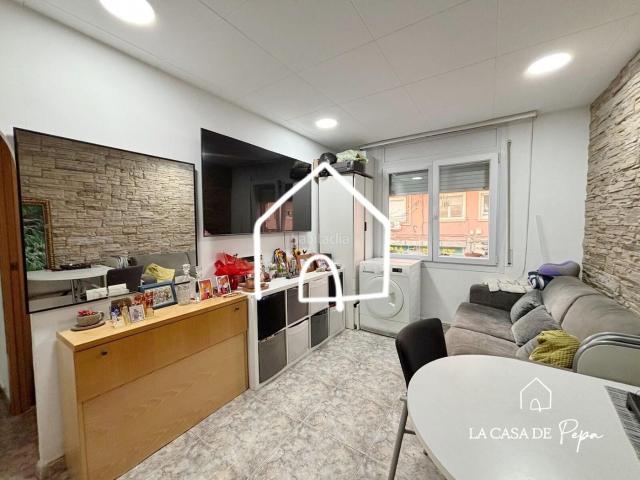 Piso en venta en Hospitalet de Llobregat L´, Pubilla Cases. OPORTUNIDAD DE INVERSIÓN!. Pisos Hospitalet de Llobregat.