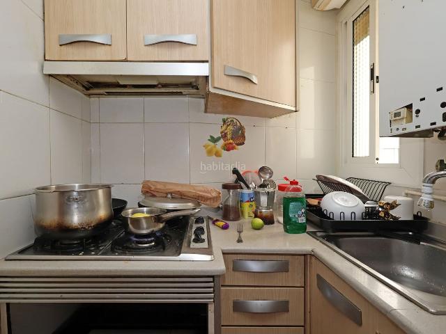 Piso en venta en Hospitalet de Llobregat L´, Pubilla Cases. OPORTUNIDAD PISO MUY BIEN CONSERVADO EN LHOSPITALET. Pisos Hospitalet de Llobregat.