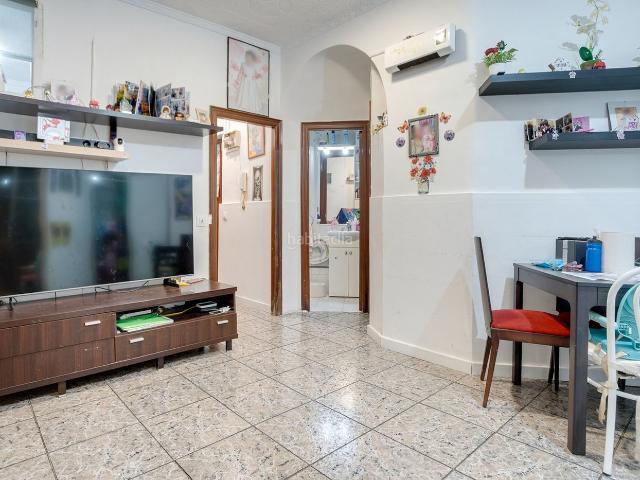 Piso en venta en Hospitalet de Llobregat L´, Pubilla Cases. Piso en venta en Pubilla Cases JOSE Pisos Hospitalet de Llobregat.