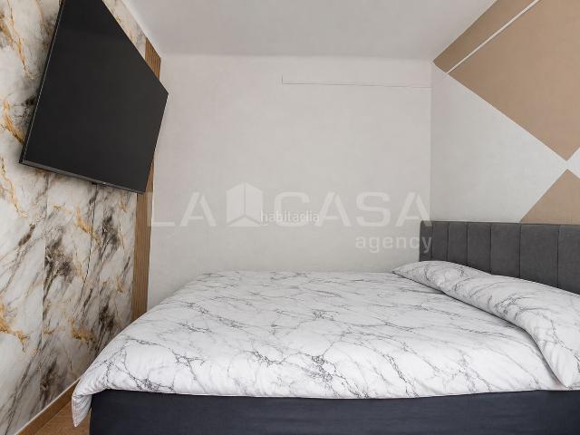 Piso en venta en Hospitalet de Llobregat L´, Pubilla Cases. Pisos Hospitalet de Llobregat.