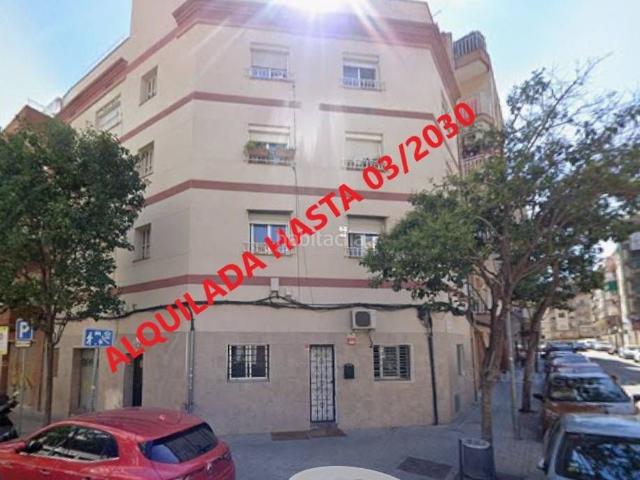 Piso en venta en Hospitalet de Llobregat L´, Pubilla Cases. PLANTA BAJA CON ACCESO DIRECTO CALLE. Pisos Hospitalet de Llobregat.
