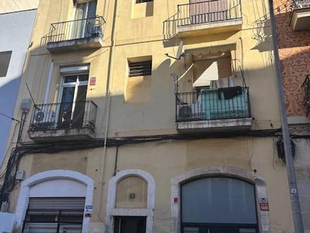 Piso en Venta en Hostafrancs