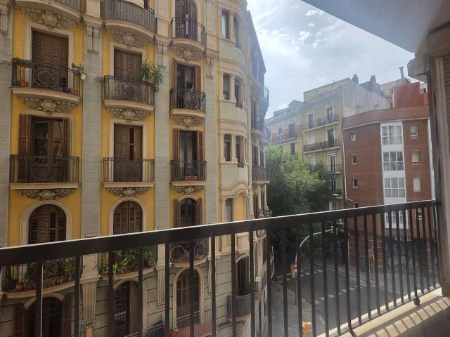 Piso en Venta en Hostafrancs