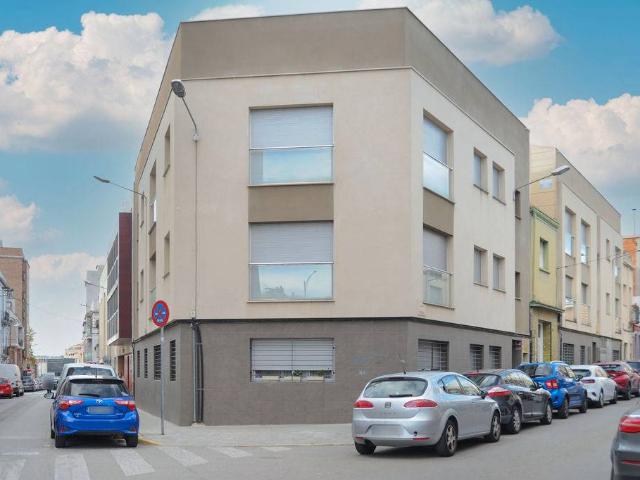Piso en Venta en Hostafrancs