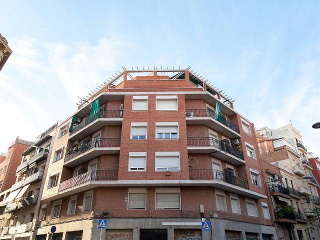 Piso en Venta en Hostafrancs
