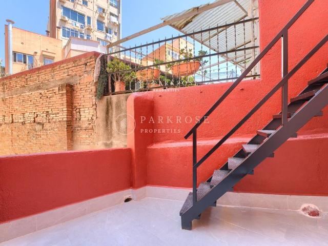 Piso en Venta en Hostafrancs