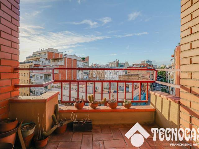 Piso en Venta en Hostafrancs