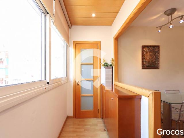 Piso en Venta en Hostafrancs
