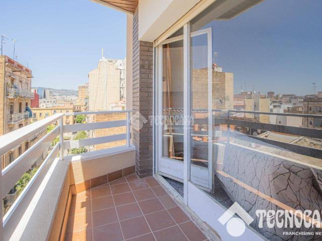 Piso en Venta en Hostafrancs