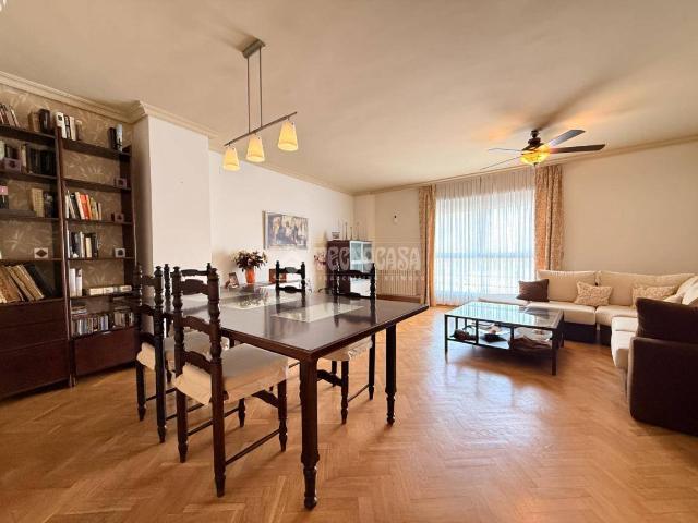 Piso en Venta en Horcajo