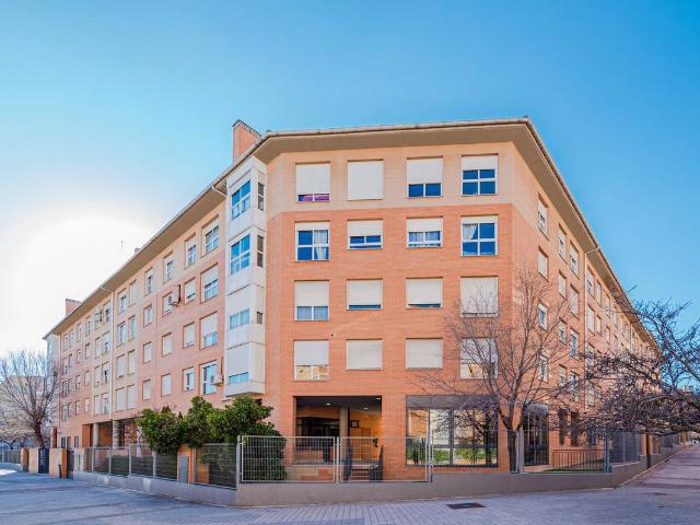 Piso en Venta en Horcajo