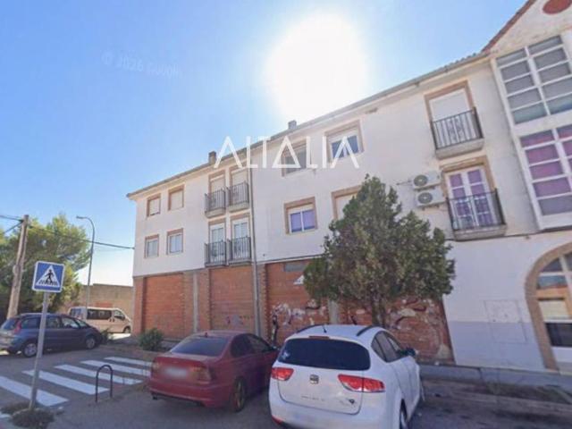 Piso en Venta en Horcajo de Santiago