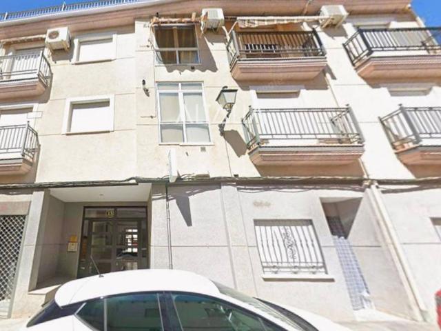 Piso en Venta en Horcajo de Santiago