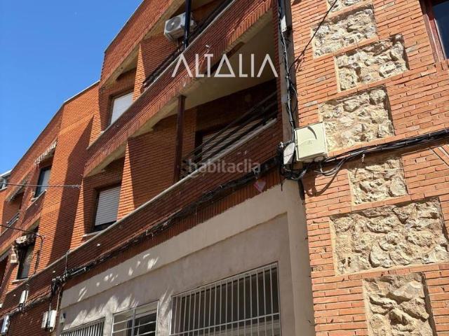 Piso en venta en Horcajo de Santiago. PISO EN VENTA HORCAJO DE SANTIAGO. Pisos Horcajo de.