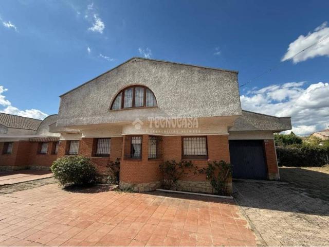 Piso en Venta en Horche