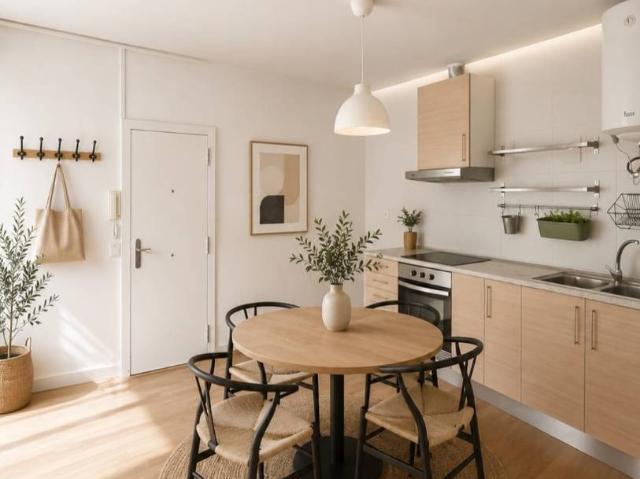 Piso en Venta en Horta