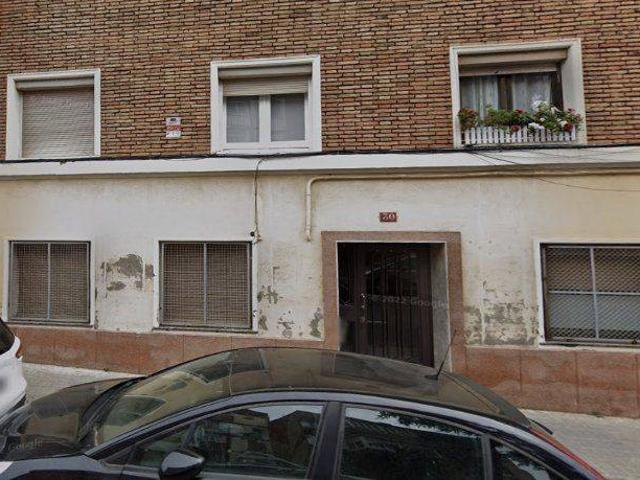 Piso en Venta en Horta