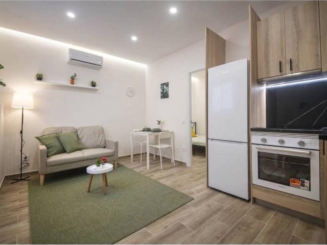 Piso en Venta en Horta