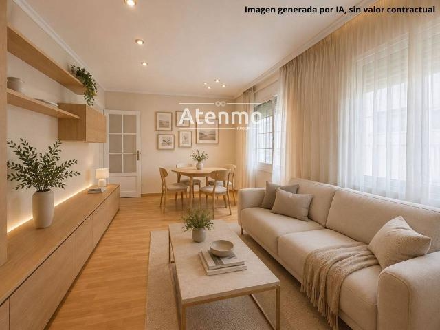 Piso en Venta en Horta