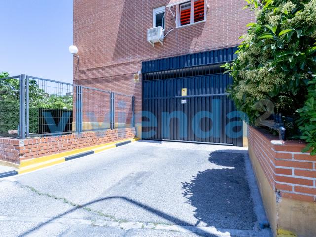 Piso en venta en Hortaleza
