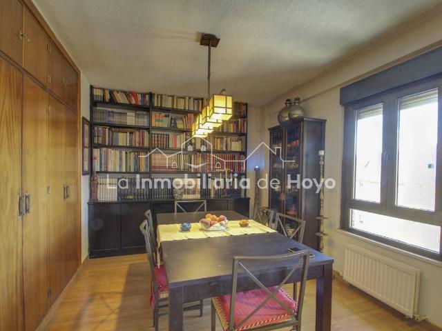 Piso en Venta en Hoyo de Manzanares