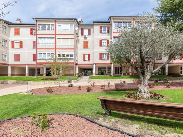 Piso en Venta en Hoyo de Manzanares