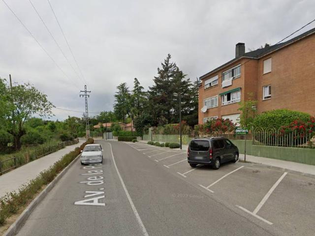 Piso en Venta en Hoyo de Manzanares