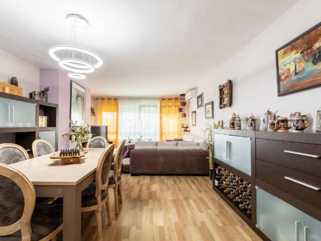 Piso en Venta en Hoyo de Manzanares
