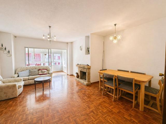 Piso en venta en Hoyo de Manzanares. Pisos Hoyo de.
