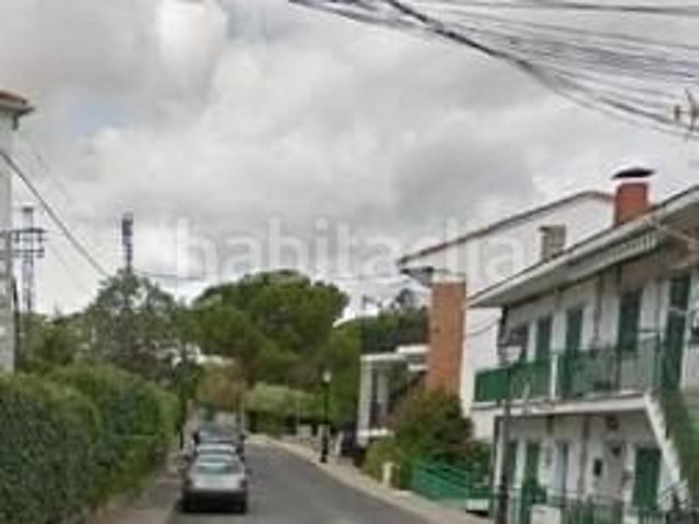 Piso en venta en Hoyo de Pinares El. Venta de Piso en El Hoyo de Pinares Ávila. Pisos Hoyo de Pinares.