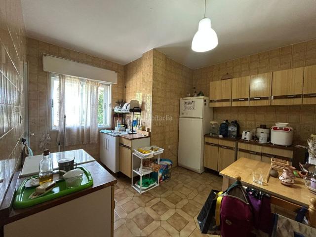 Piso en venta en Hoyos. Primer piso con plaza de garaje HOYOS. Pisos.