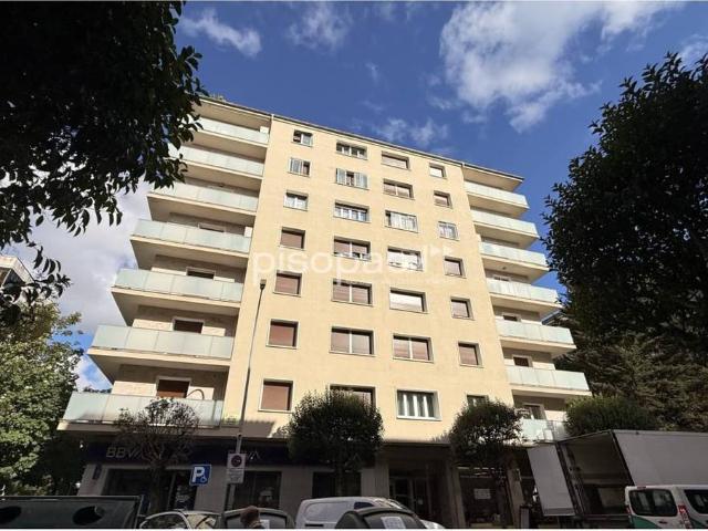 Piso en Venta en Iturrama