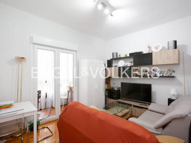 Piso en Venta en Iturralde