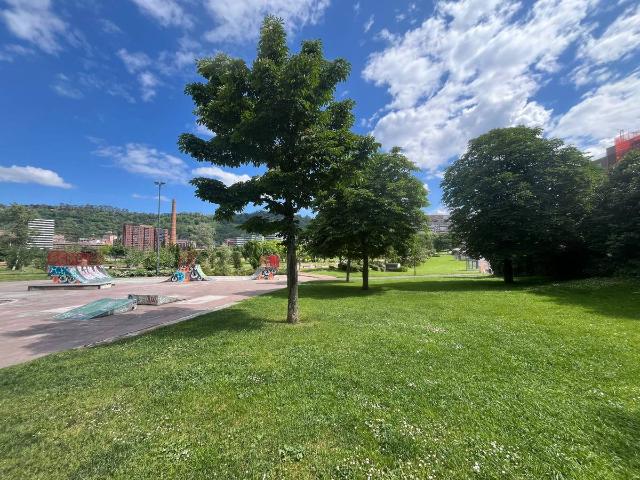 Piso en Venta en Iturralde