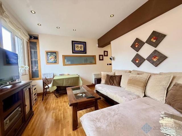 Piso en Venta en Iturralde