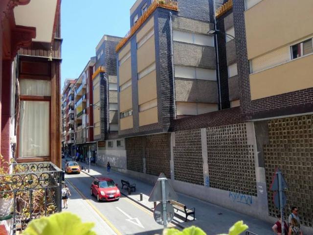 Piso en Venta en Iturralde