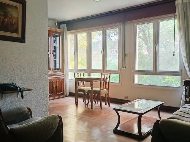 Piso en Venta en Iturralde