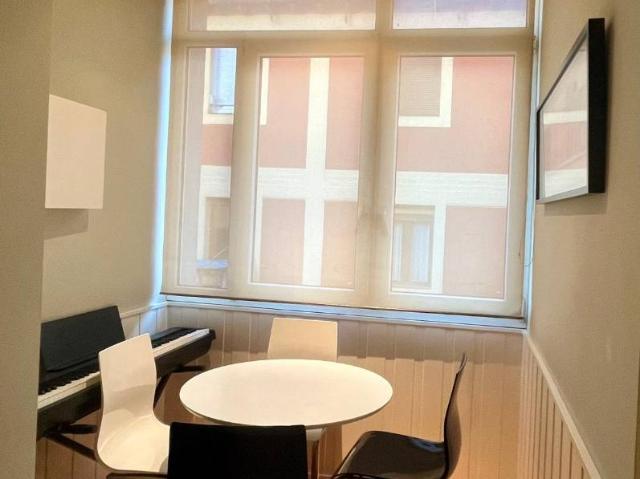 Piso en Venta en Iturralde