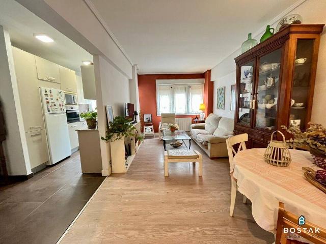 Piso en Venta en Iturralde