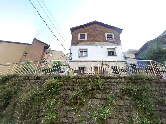 Piso en Venta en Iturrigorri Peñascal