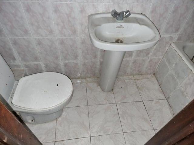 Piso en Venta en Iturrigorri Peñascal