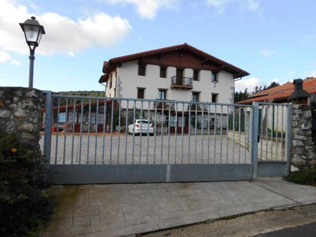Piso en venta en Ibarrangelu. Solvia Inmobiliaria Piso Ibarrangelu. Pisos.
