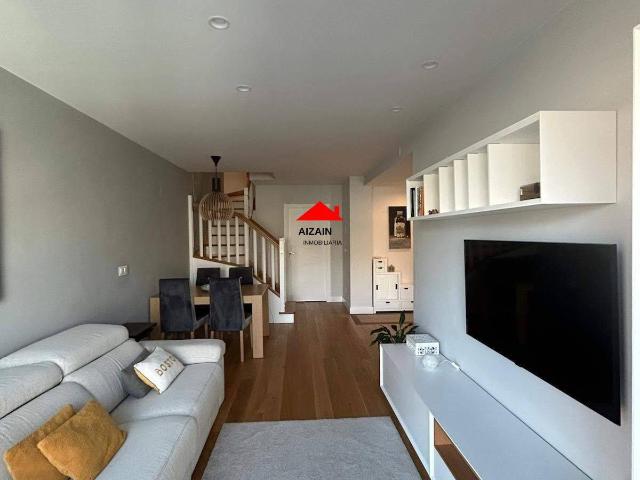 Piso en Venta en Ibarrekolanda