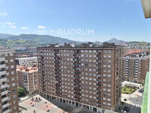 Piso en Venta en Ibarrekolanda
